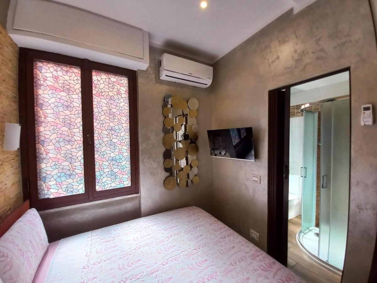 Inna Best House Milan Exterior photo